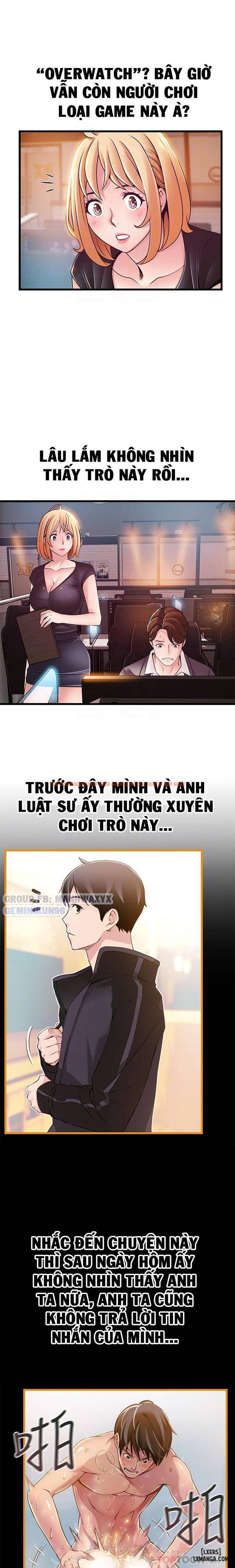 Xem ảnh 11 trong truyện hentai Điểm Yếu - Chapter 84 - hentaitvn.net