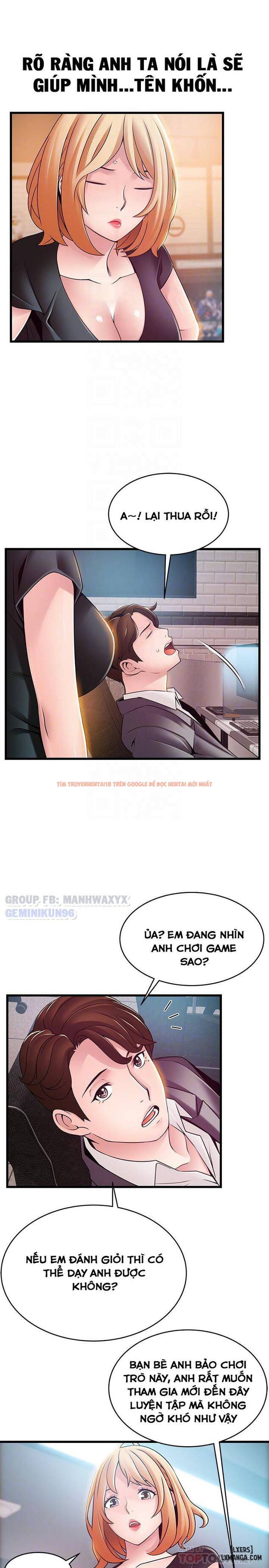 Xem ảnh 13 trong truyện hentai Điểm Yếu - Chapter 84 - hentaitvn.net