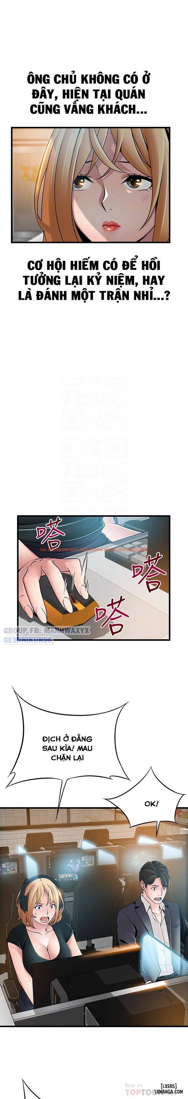 Xem ảnh 15 trong truyện hentai Điểm Yếu - Chapter 84 - hentaitvn.net