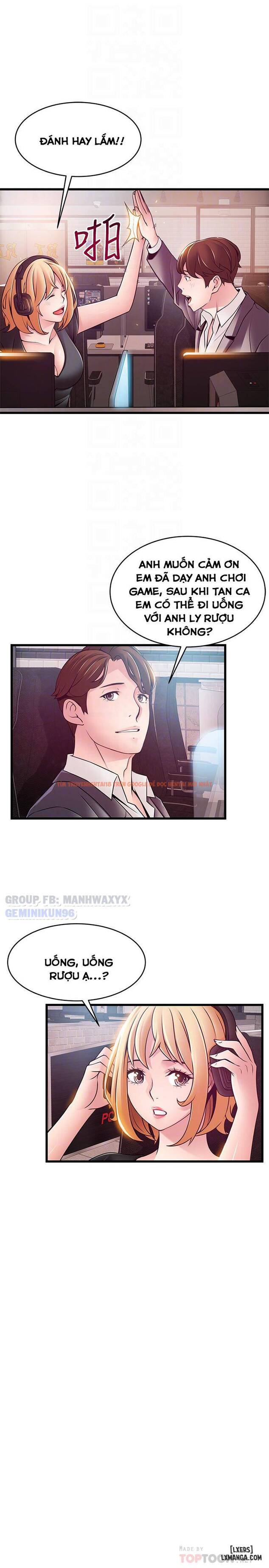 Xem ảnh 17 trong truyện hentai Điểm Yếu - Chapter 84 - hentaitvn.net