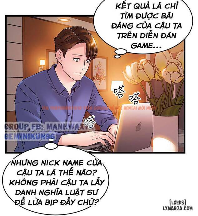 Xem ảnh 20 trong truyện hentai Điểm Yếu - Chapter 84 - hentaitvn.net
