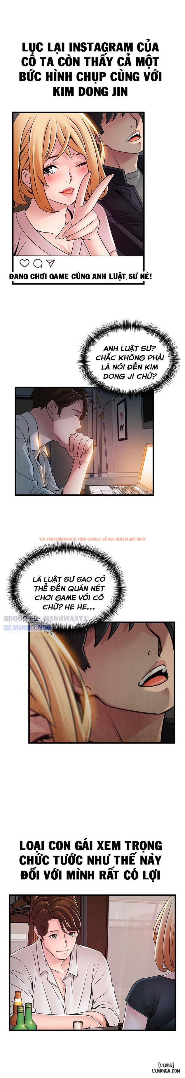 Xem ảnh 23 trong truyện hentai Điểm Yếu - Chapter 84 - hentaitvn.net