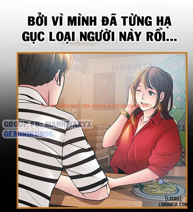 Xem ảnh 24 trong truyện hentai Điểm Yếu - Chapter 84 - hentaitvn.net