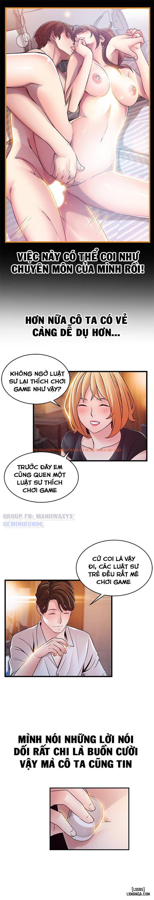 Xem ảnh 25 trong truyện hentai Điểm Yếu - Chapter 84 - hentaitvn.net