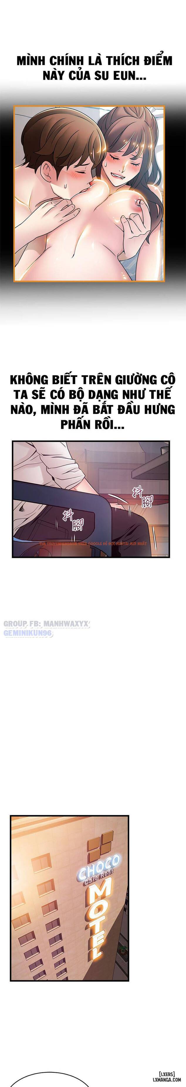 Xem ảnh 27 trong truyện hentai Điểm Yếu - Chapter 84 - hentaitvn.net