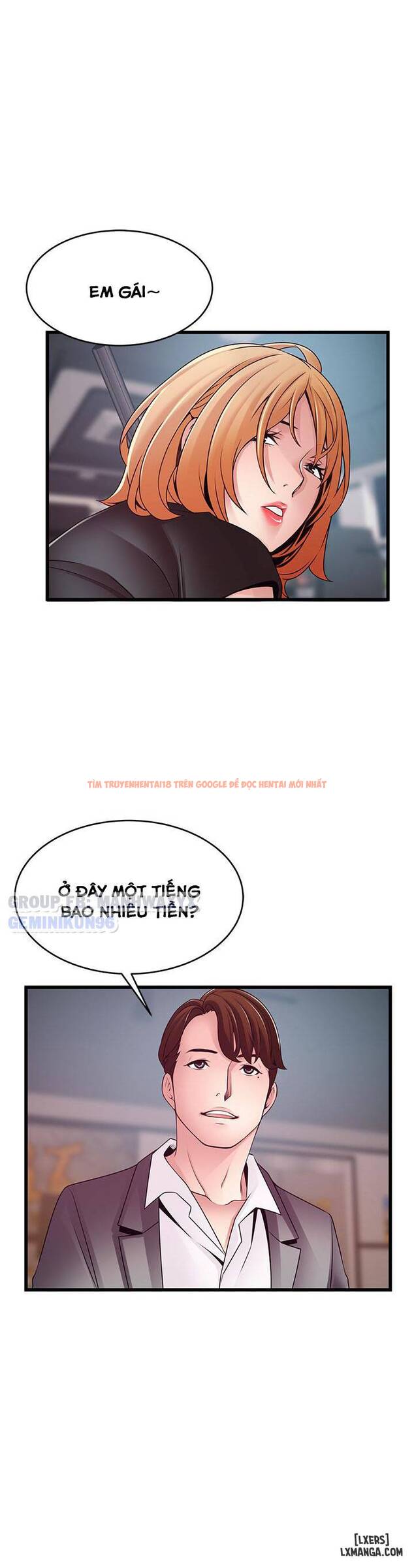 Xem ảnh 3 trong truyện hentai Điểm Yếu - Chapter 84 - hentaitvn.net