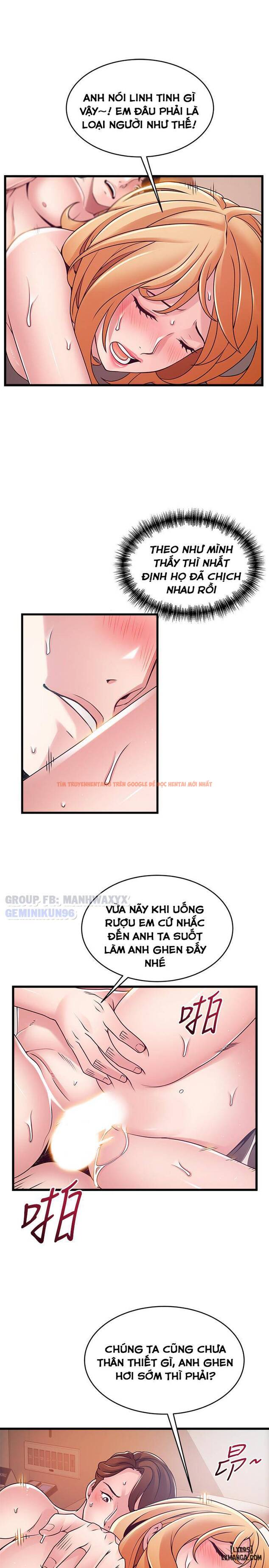 Xem ảnh 31 trong truyện hentai Điểm Yếu - Chapter 84 - hentaitvn.net