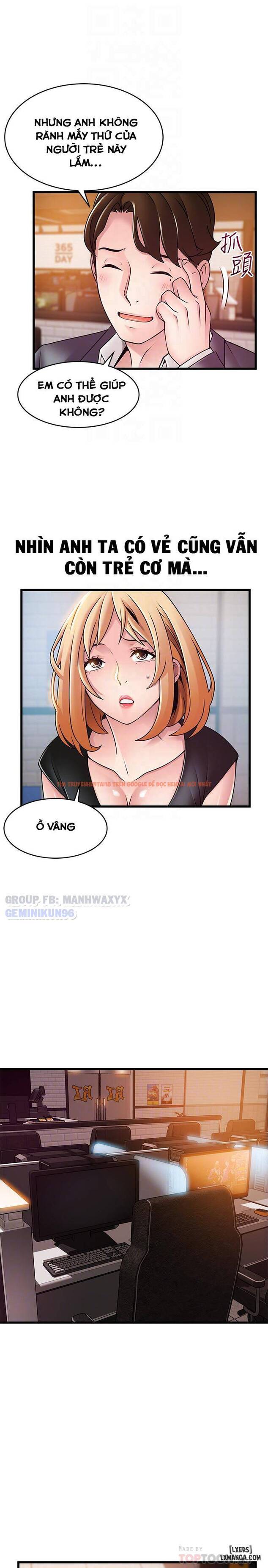 Xem ảnh 6 trong truyện hentai Điểm Yếu - Chapter 84 - hentaitvn.net
