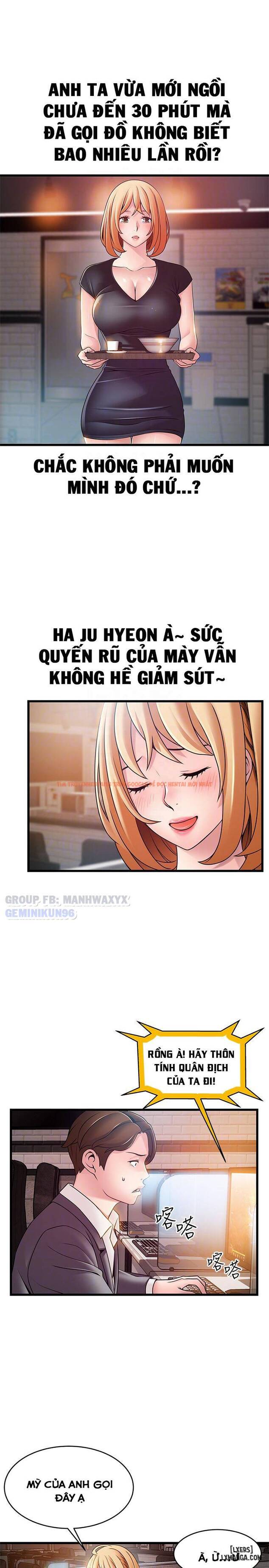 Xem ảnh 9 trong truyện hentai Điểm Yếu - Chapter 84 - hentaitvn.net