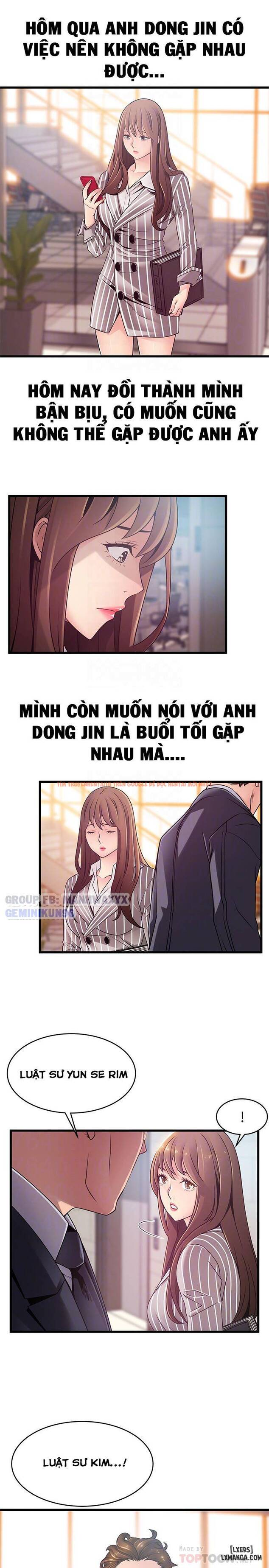 Xem ảnh 13 trong truyện hentai Điểm Yếu - Chapter 85 - hentaitvn.net