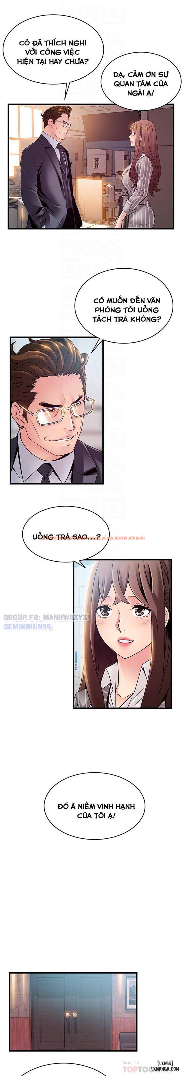 Xem ảnh 15 trong truyện hentai Điểm Yếu - Chapter 85 - hentaitvn.net