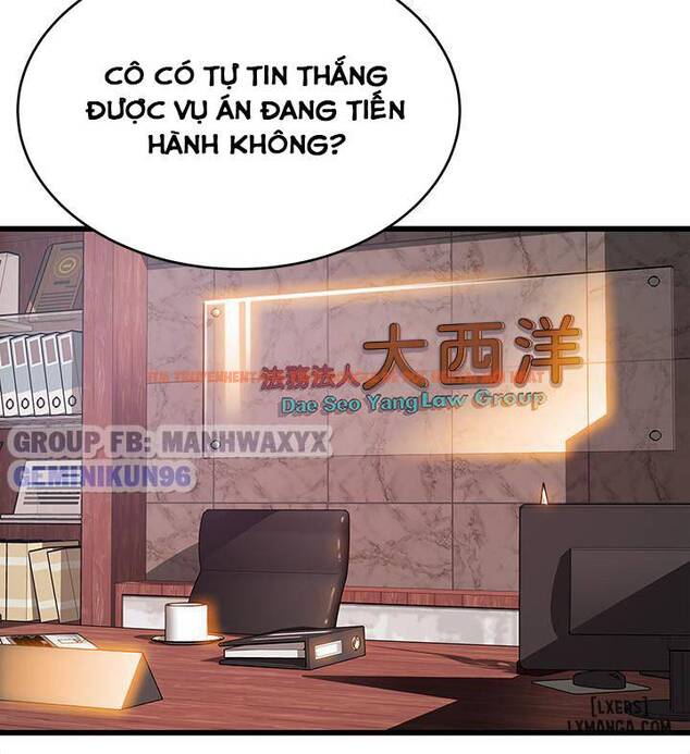 Xem ảnh 16 trong truyện hentai Điểm Yếu - Chapter 85 - hentaitvn.net