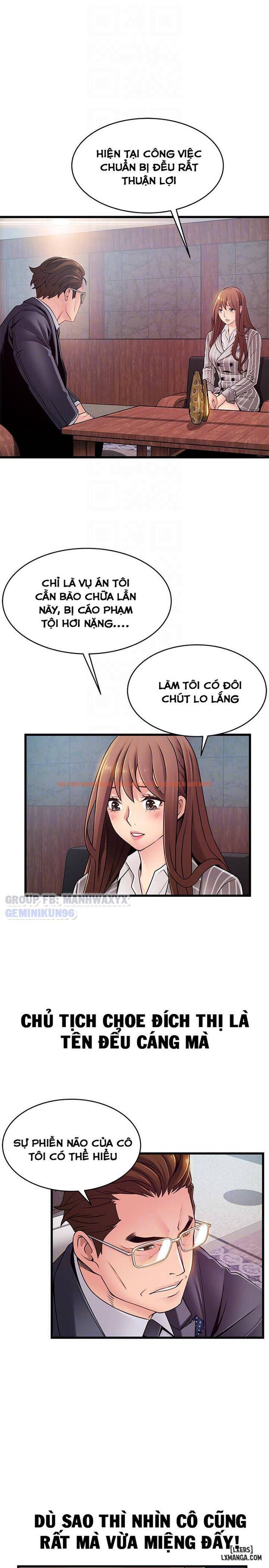 Xem ảnh 17 trong truyện hentai Điểm Yếu - Chapter 85 - hentaitvn.net