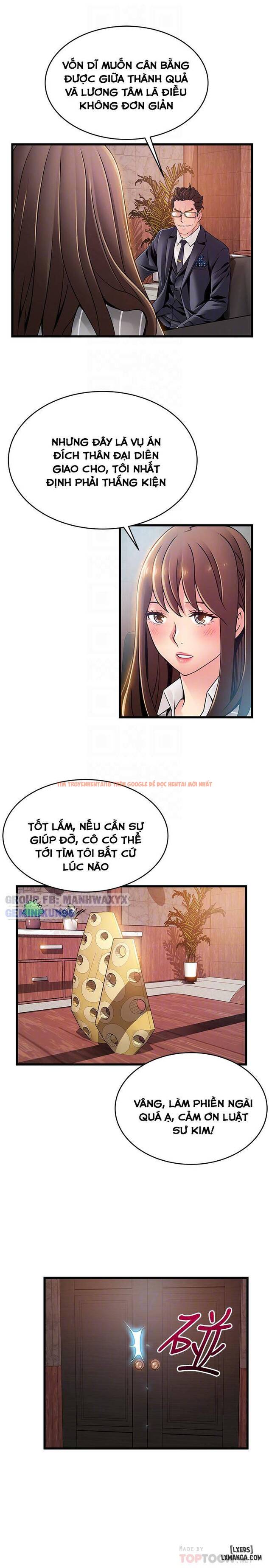 Xem ảnh 19 trong truyện hentai Điểm Yếu - Chapter 85 - hentaitvn.net