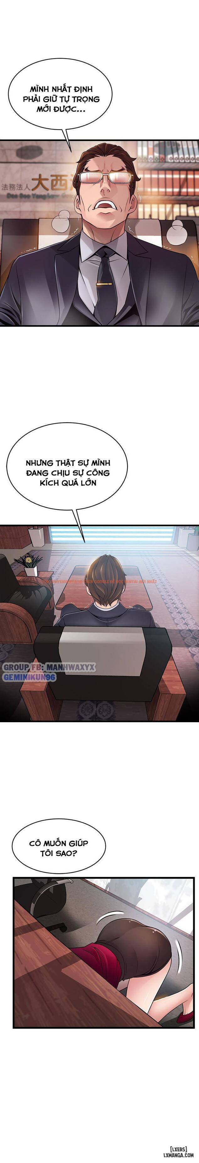 Xem ảnh 21 trong truyện hentai Điểm Yếu - Chapter 85 - hentaitvn.net