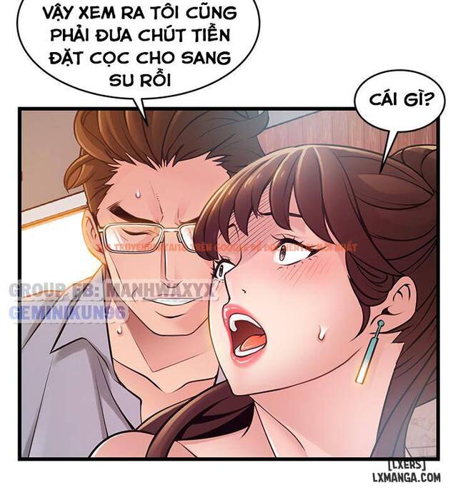 Xem ảnh 26 trong truyện hentai Điểm Yếu - Chapter 85 - hentaitvn.net