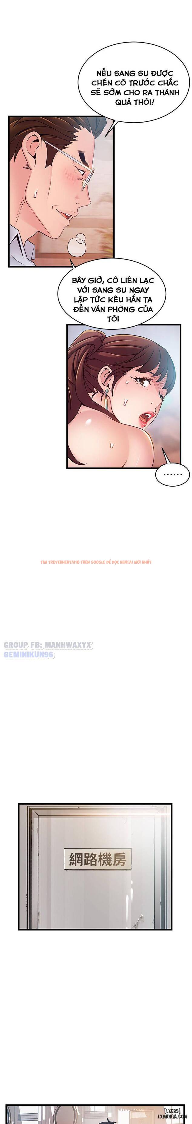 Xem ảnh 28 trong truyện hentai Điểm Yếu - Chapter 85 - hentaitvn.net