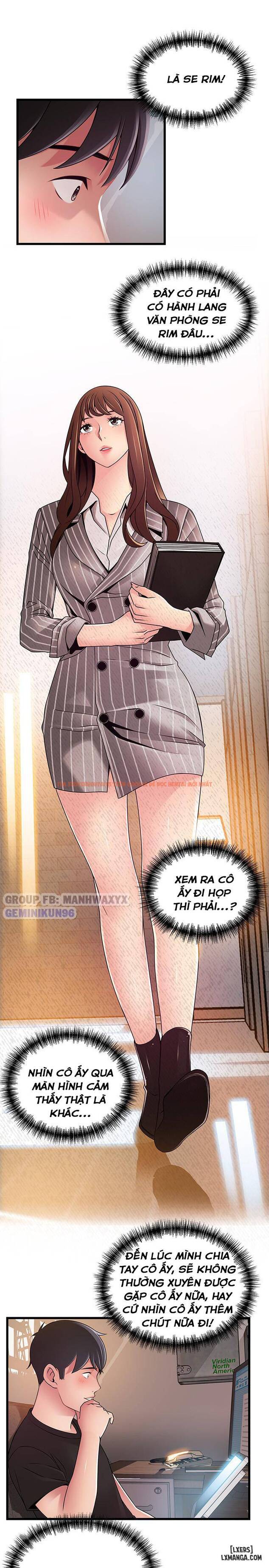 Xem ảnh 32 trong truyện hentai Điểm Yếu - Chapter 85 - hentaitvn.net
