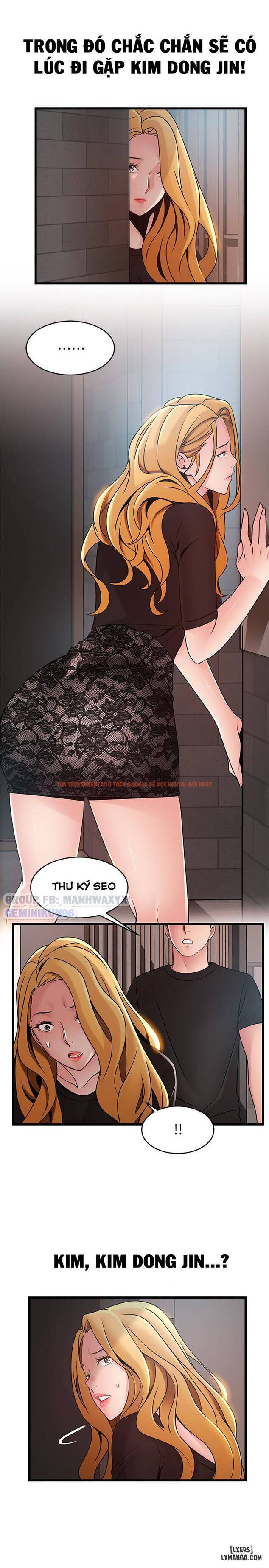 Xem ảnh 36 trong truyện hentai Điểm Yếu - Chapter 85 - hentaitvn.net