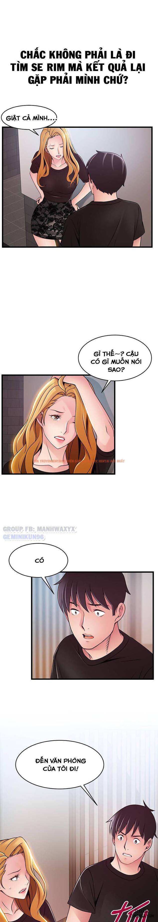 Xem ảnh 38 trong truyện hentai Điểm Yếu - Chapter 85 - hentaitvn.net