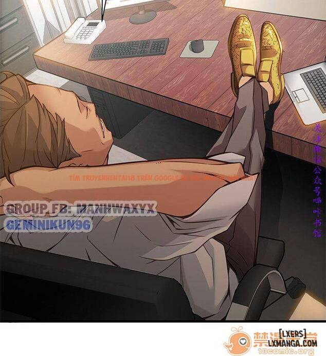 Xem ảnh 10 trong truyện hentai Điểm Yếu - Chapter 9 - hentaitvn.net