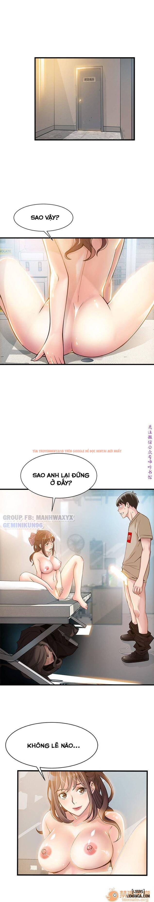 Xem ảnh 13 trong truyện hentai Điểm Yếu - Chapter 9 - hentaitvn.net