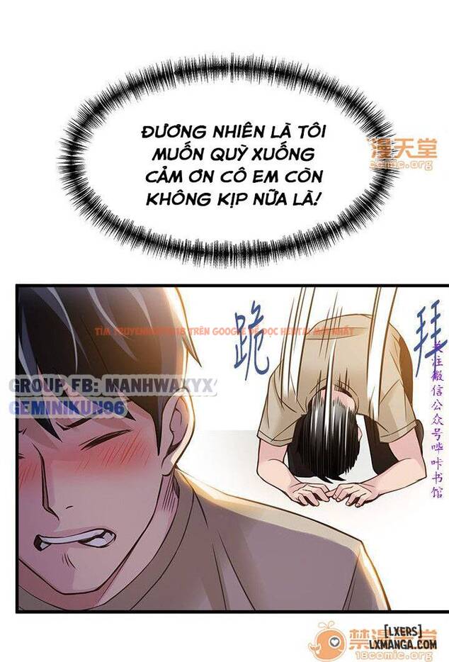 Xem ảnh 18 trong truyện hentai Điểm Yếu - Chapter 9 - hentaitvn.net
