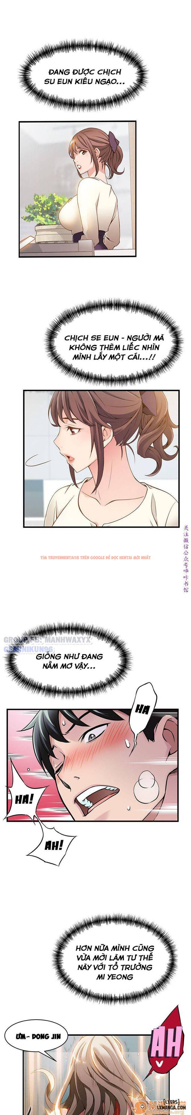 Xem ảnh 29 trong truyện hentai Điểm Yếu - Chapter 9 - hentaitvn.net