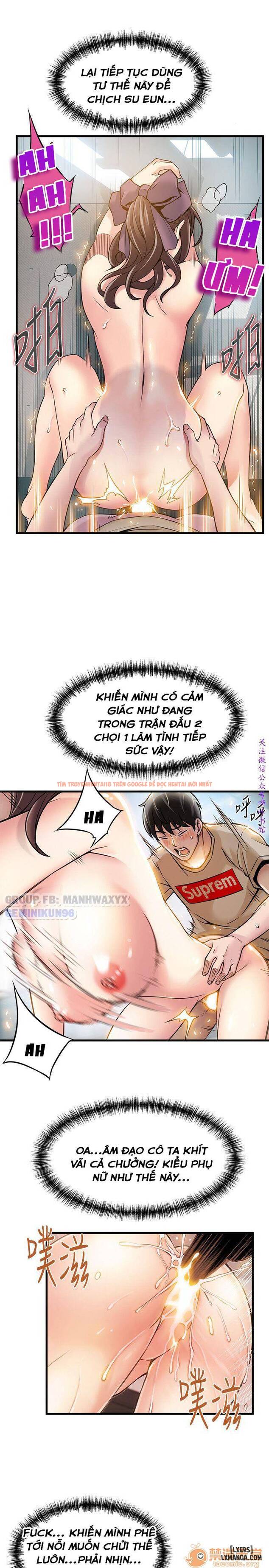 Xem ảnh 31 trong truyện hentai Điểm Yếu - Chapter 9 - hentaitvn.net