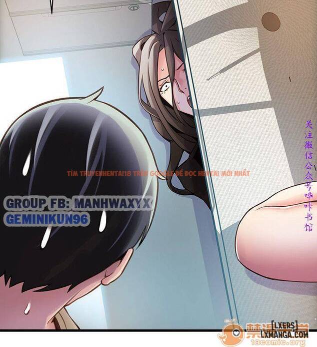Xem ảnh 36 trong truyện hentai Điểm Yếu - Chapter 9 - hentaitvn.net
