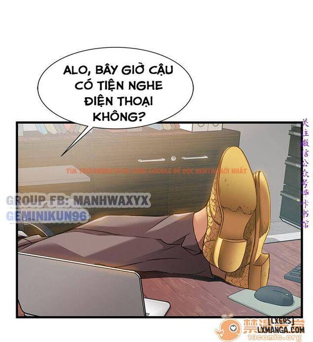 Xem ảnh 6 trong truyện hentai Điểm Yếu - Chapter 9 - hentaitvn.net
