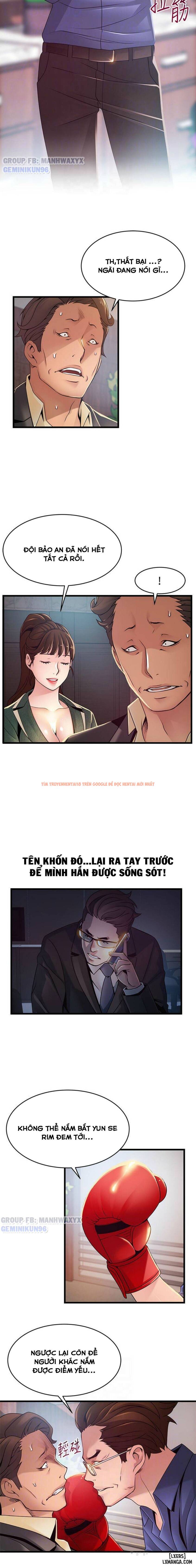 Xem ảnh 2 trong truyện hentai Điểm Yếu - Chapter 94 - hentaitvn.net