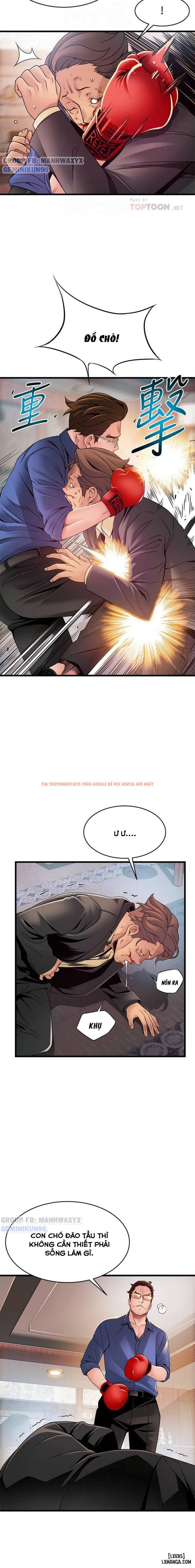 Xem ảnh 4 trong truyện hentai Điểm Yếu - Chapter 94 - hentaitvn.net