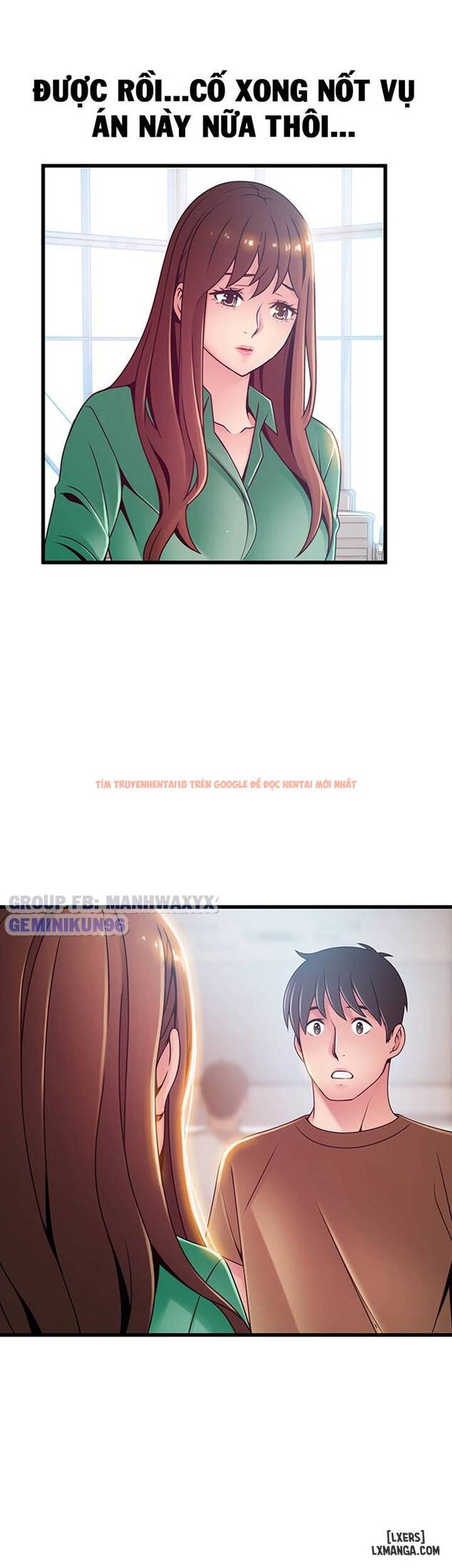 Xem ảnh 15 trong truyện hentai Điểm Yếu - Chapter 98 - hentaitvn.net