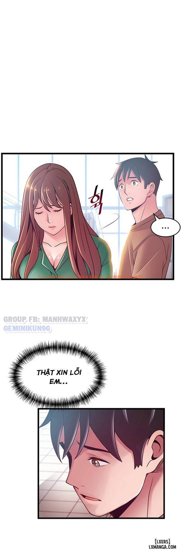 Xem ảnh 17 trong truyện hentai Điểm Yếu - Chapter 98 - hentaitvn.net