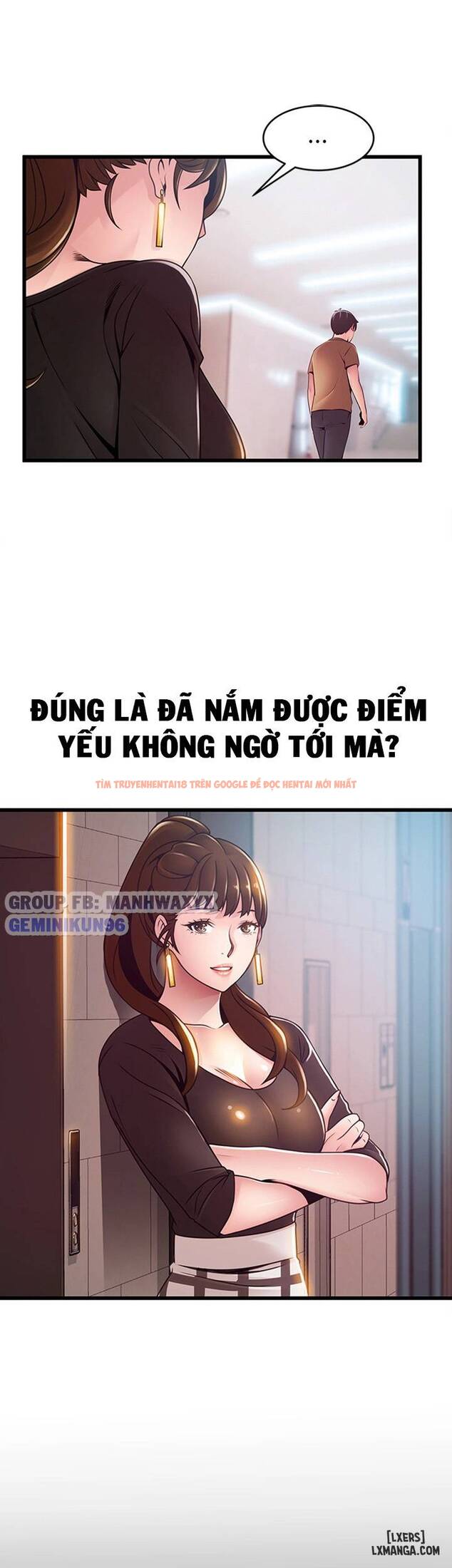 Xem ảnh 19 trong truyện hentai Điểm Yếu - Chapter 98 - hentaitvn.net