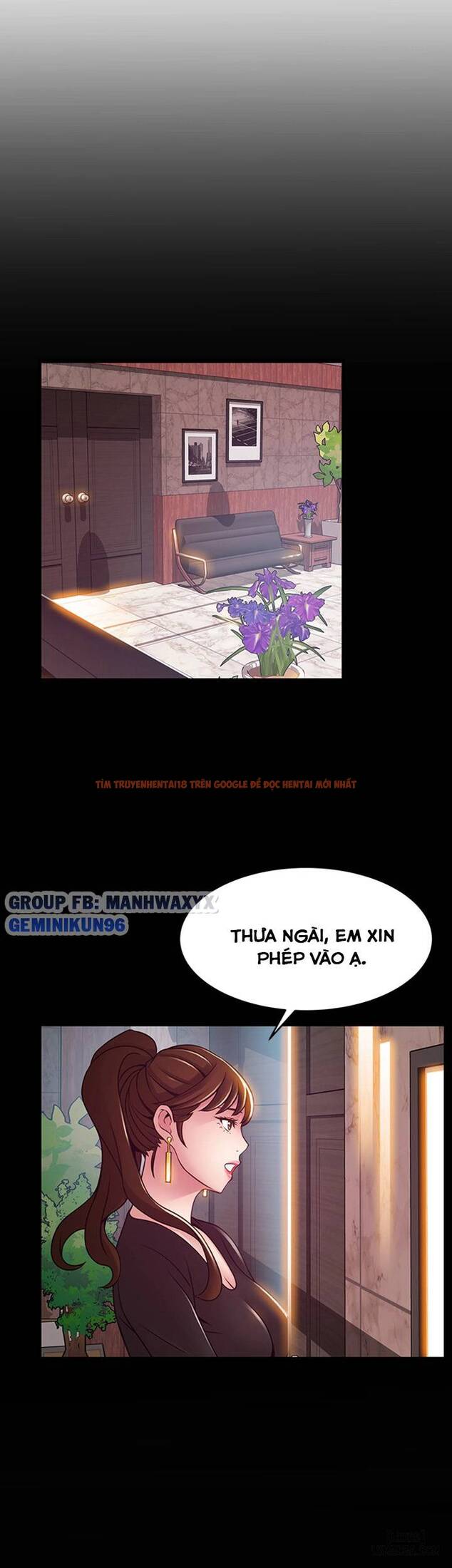 Xem ảnh 20 trong truyện hentai Điểm Yếu - Chapter 98 - hentaitvn.net