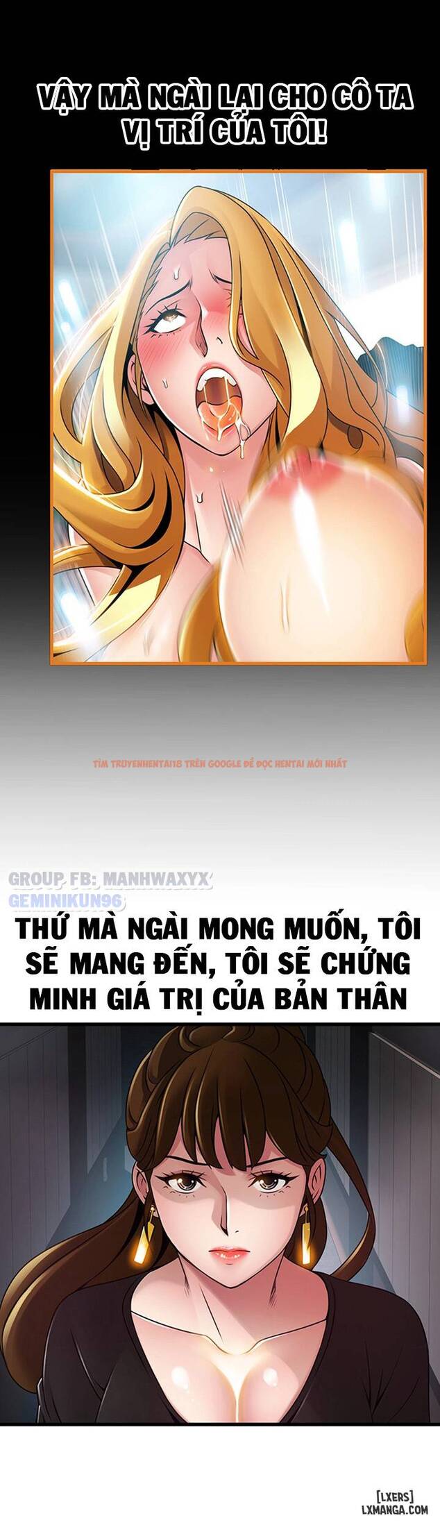 Xem ảnh 25 trong truyện hentai Điểm Yếu - Chapter 98 - hentaitvn.net