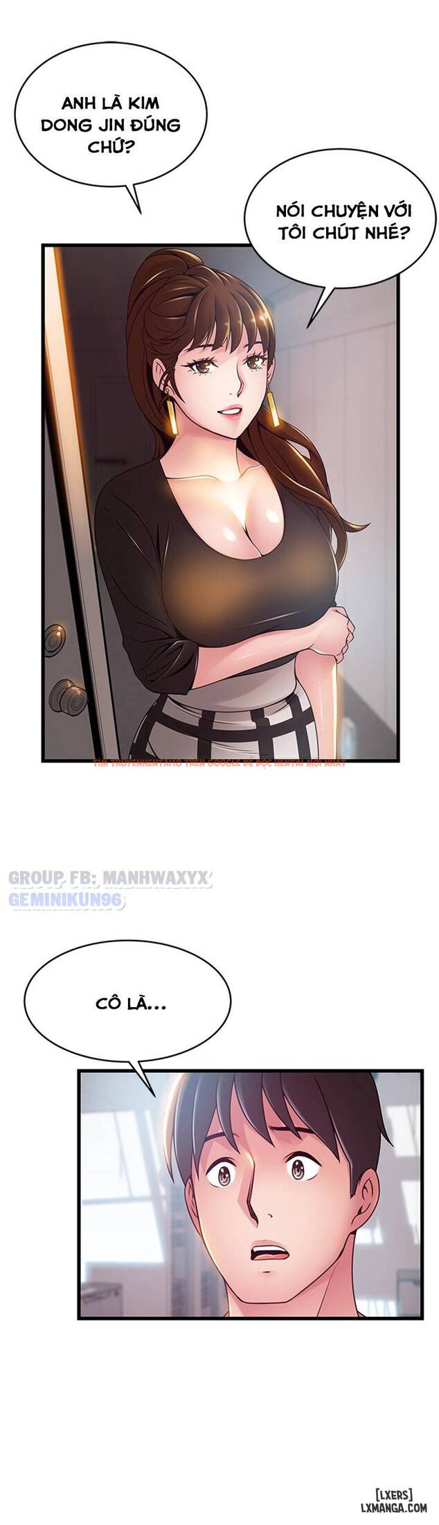 Xem ảnh 27 trong truyện hentai Điểm Yếu - Chapter 98 - hentaitvn.net