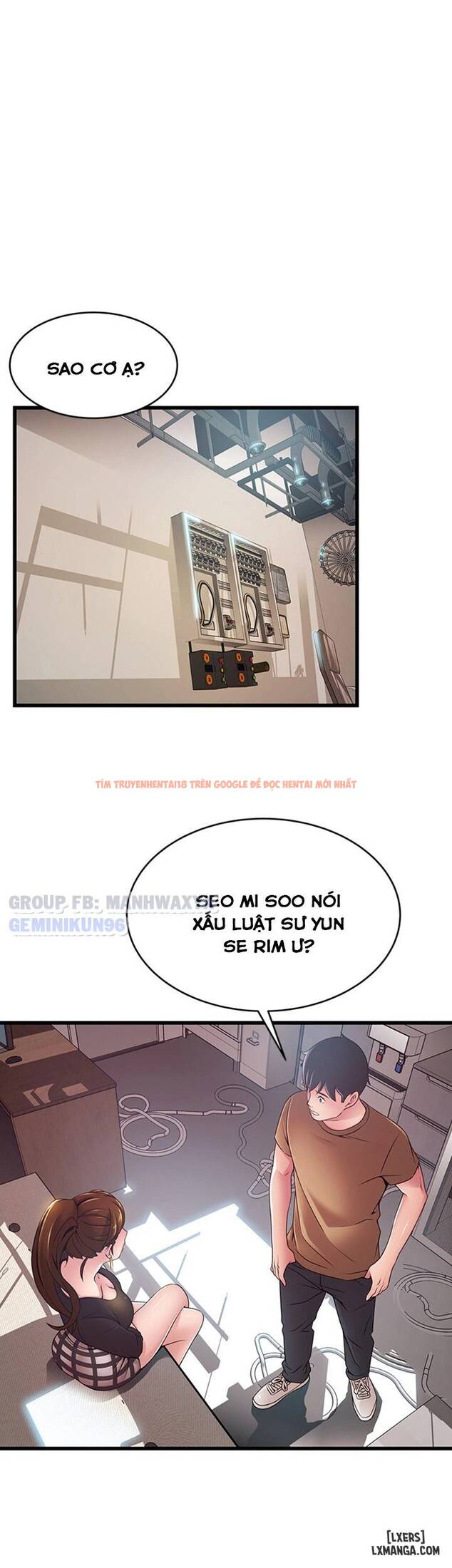 Xem ảnh 28 trong truyện hentai Điểm Yếu - Chapter 98 - hentaitvn.net