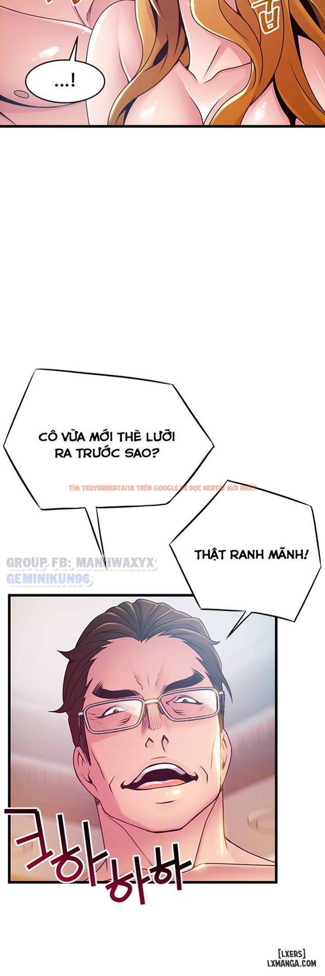 Xem ảnh 3 trong truyện hentai Điểm Yếu - Chapter 98 - hentaitvn.net