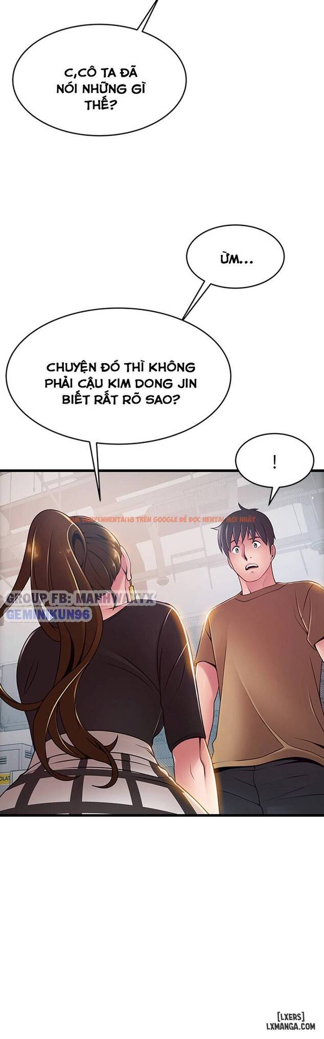Xem ảnh 30 trong truyện hentai Điểm Yếu - Chapter 98 - hentaitvn.net