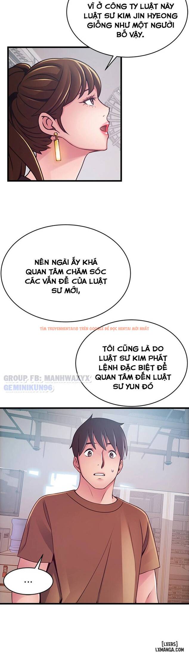 Xem ảnh 35 trong truyện hentai Điểm Yếu - Chapter 98 - hentaitvn.net