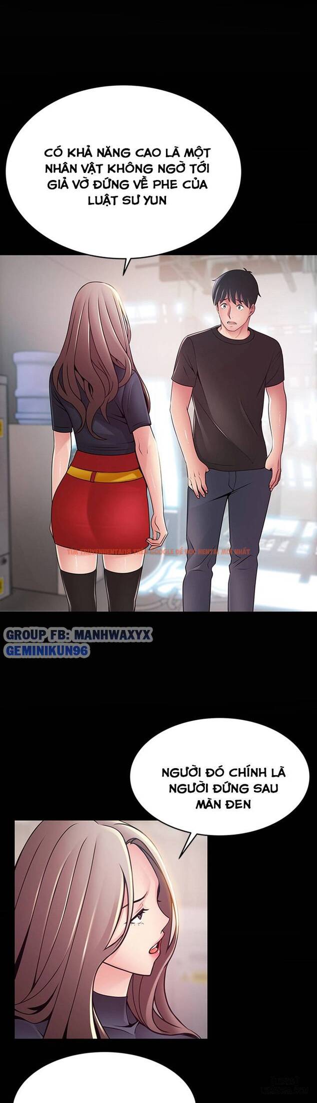 Xem ảnh 38 trong truyện hentai Điểm Yếu - Chapter 98 - hentaitvn.net