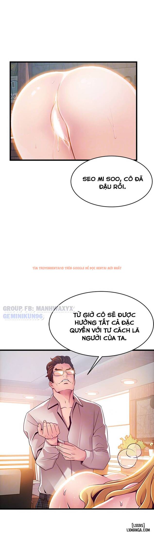 Xem ảnh 8 trong truyện hentai Điểm Yếu - Chapter 98 - hentaitvn.net