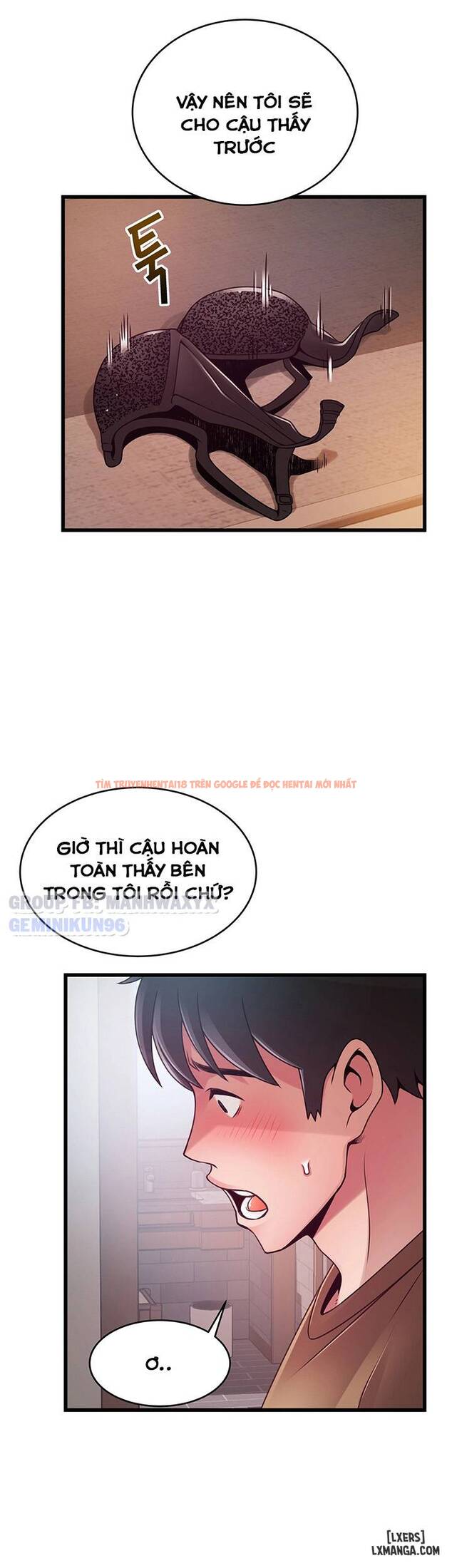 Xem ảnh 13 trong truyện hentai Điểm Yếu - Chapter 99 - hentaitvn.net