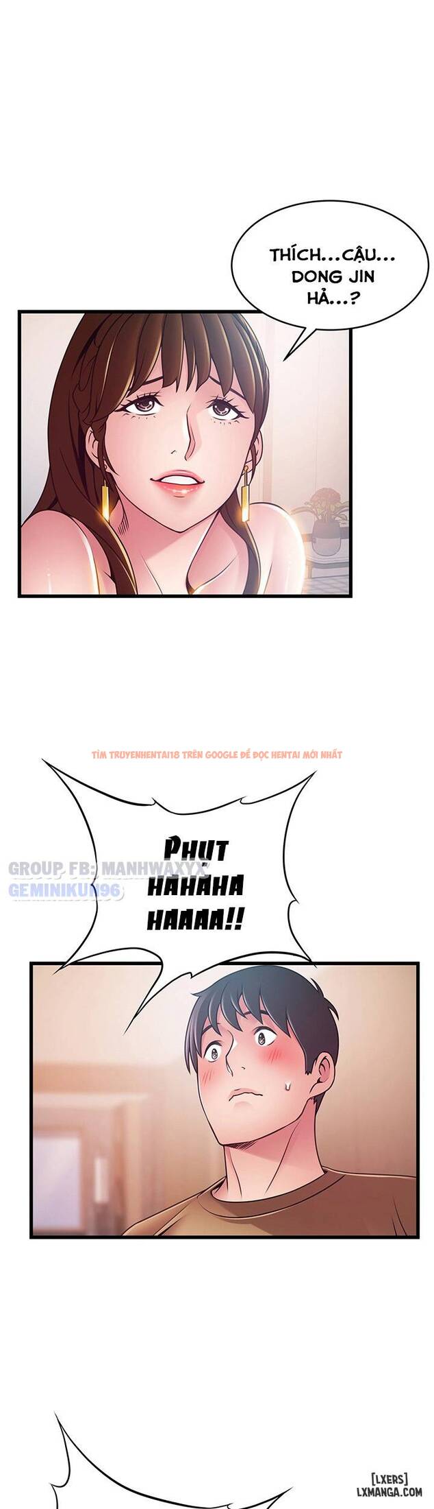 Xem ảnh 23 trong truyện hentai Điểm Yếu - Chapter 99 - hentaitvn.net