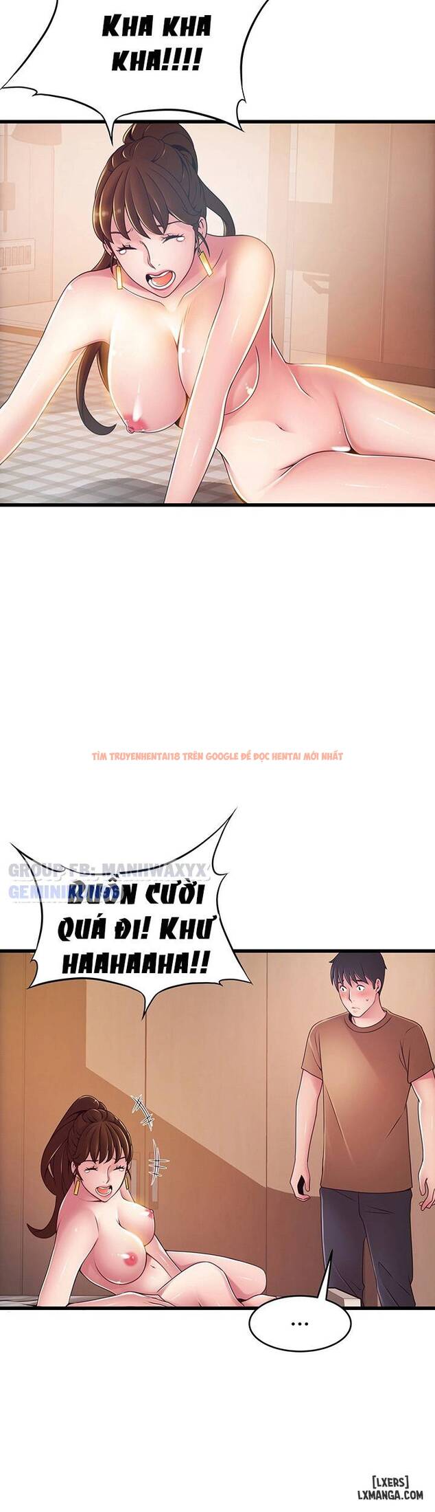 Xem ảnh 24 trong truyện hentai Điểm Yếu - Chapter 99 - hentaitvn.net