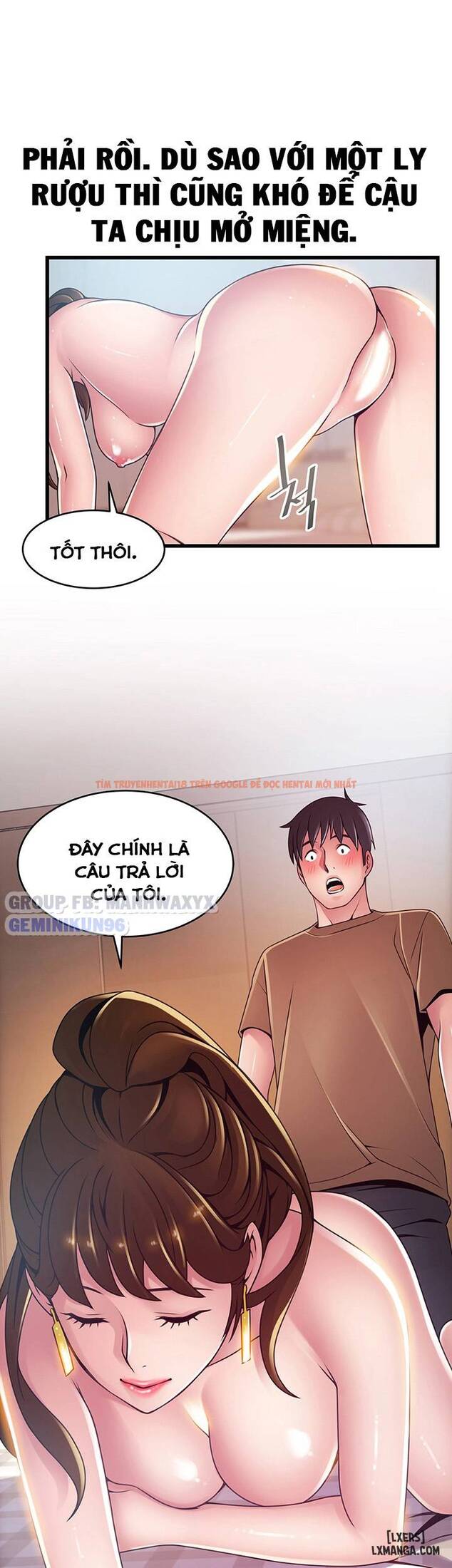 Xem ảnh 27 trong truyện hentai Điểm Yếu - Chapter 99 - hentaitvn.net