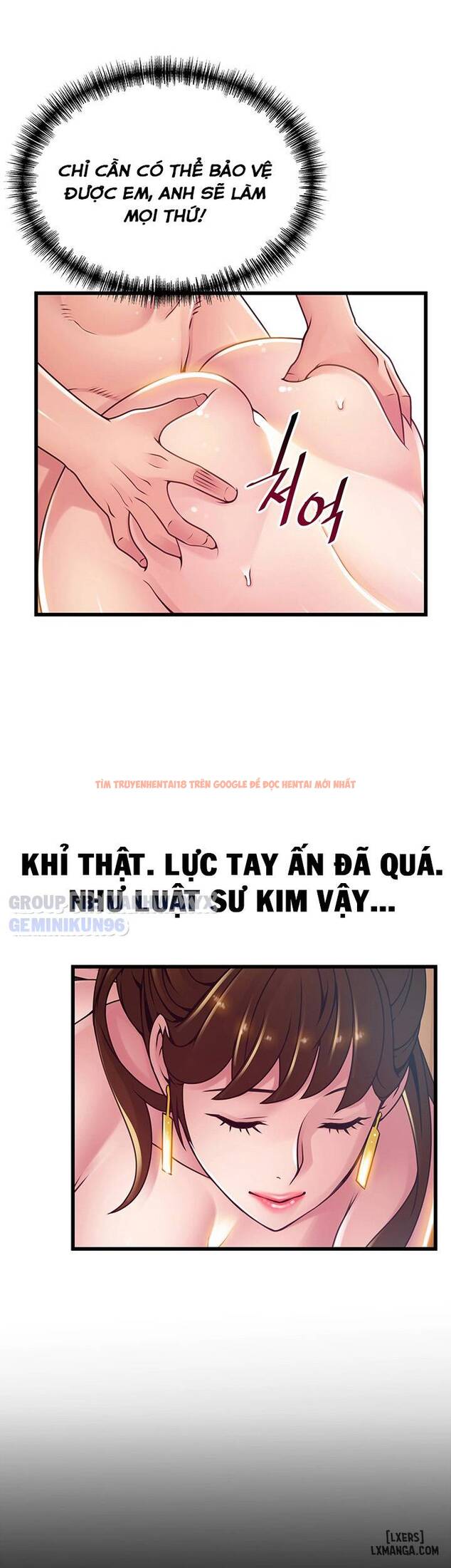 Xem ảnh 31 trong truyện hentai Điểm Yếu - Chapter 99 - hentaitvn.net